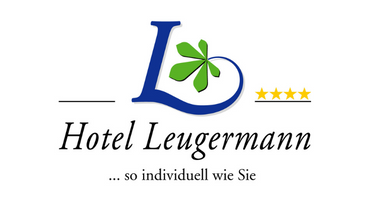 Logo Hotel Leugermann