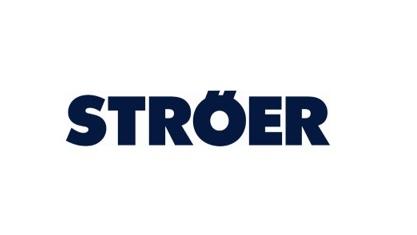 Ströer Logo
