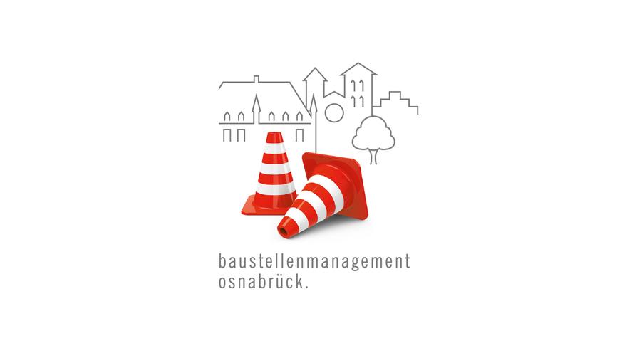 Logo des Baustellenmanagement Osnabrück