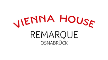 Logo Vienna House Remarque Hotel