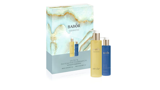 Babor Cleansing