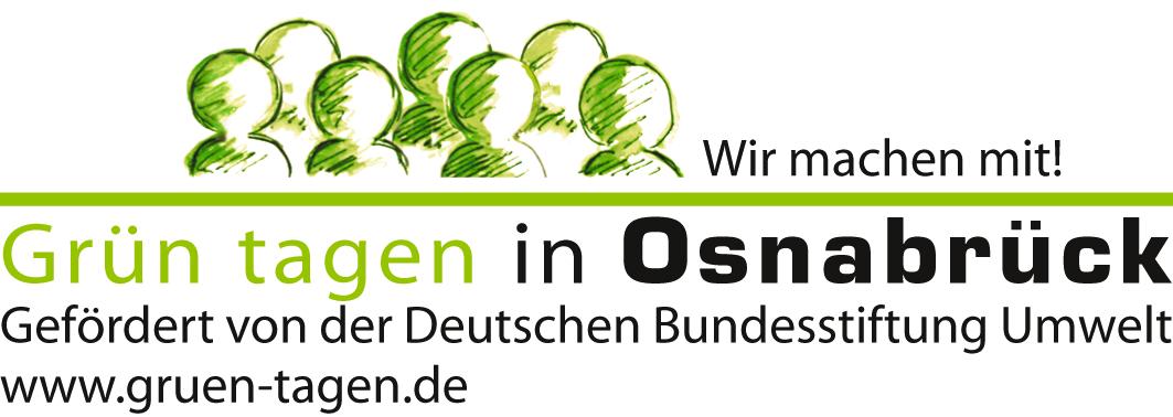 Wir tagen grün in Osnabrück!