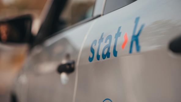 stat>k bietet auch Carsharing für Geschäftskunden