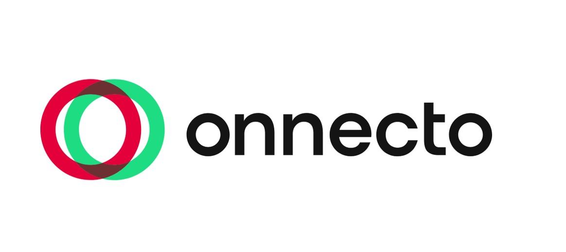 Logo der onnecto GmbH