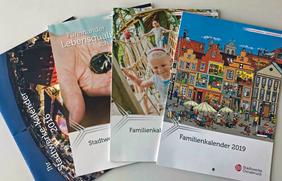 „Hauptsache Osnabrück“: Die Stadtwerke suchen Hobbyfotografen, die ihre Fotos im Stadtwerke-Familienkalender 2020 veröffentlichen möchten.