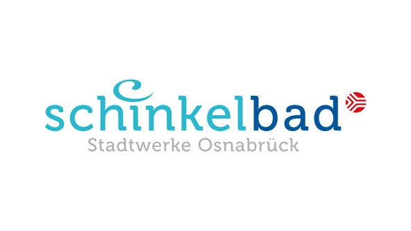Schinkelbad Logo