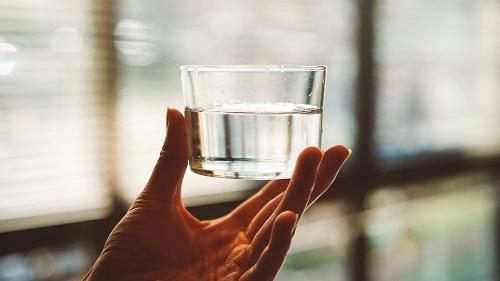 Kostbar aber trotzdem günstig - unser Trinkwasser