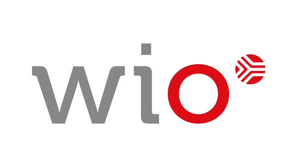 Logo der WiO – Wohnen in Osnabrück