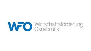 Logo Wirtschaftförderung Osnabrück