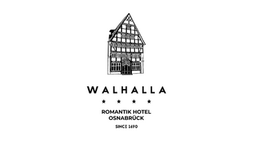 Logo Walhalla Romantik Hotel