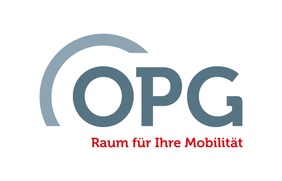 Logo der Osnabrücker Parkstätten-Betriebsgesellschaft