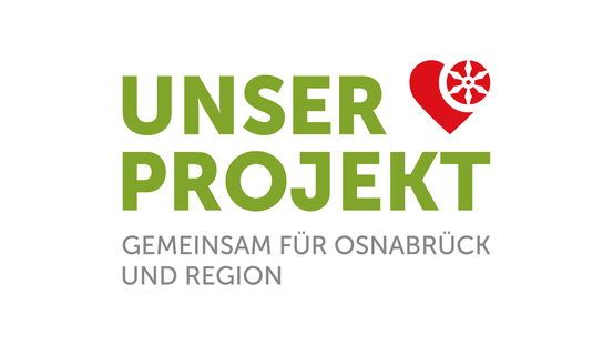 Logo für Unser Projekt