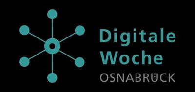 Logo Digitale Woche