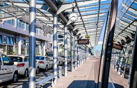 Zum 1. April übernimmt der Regionalverkehr Münsterland (RVM) den Betrieb der FMO-Buslinie von den Stadtwerken Osnabrück.