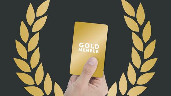 GOLD Membership