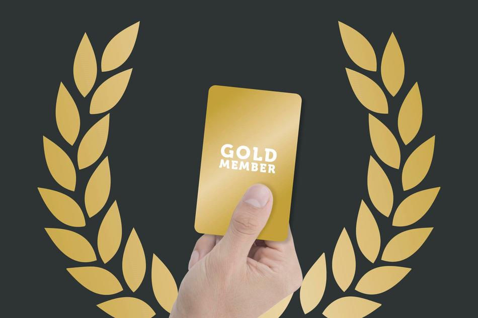 GOLD Membership