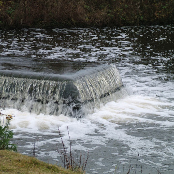 Abwasser