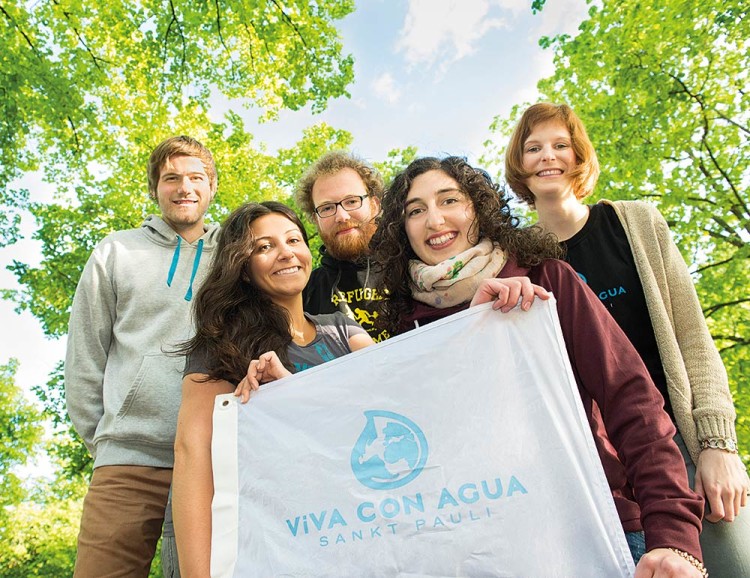 Viva con Agua Osnabrück