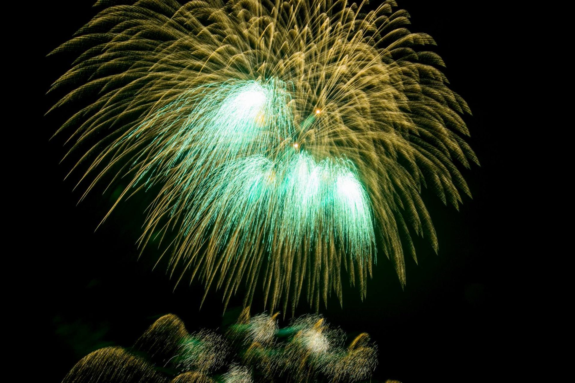 Nicht nur böller und raketen: feinstaubwerte explodieren an silvester Wie Feuerwerke an Silvester die Nacht erhellen | Blog der Stadtwerke