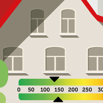Gebäudeenergieausweis