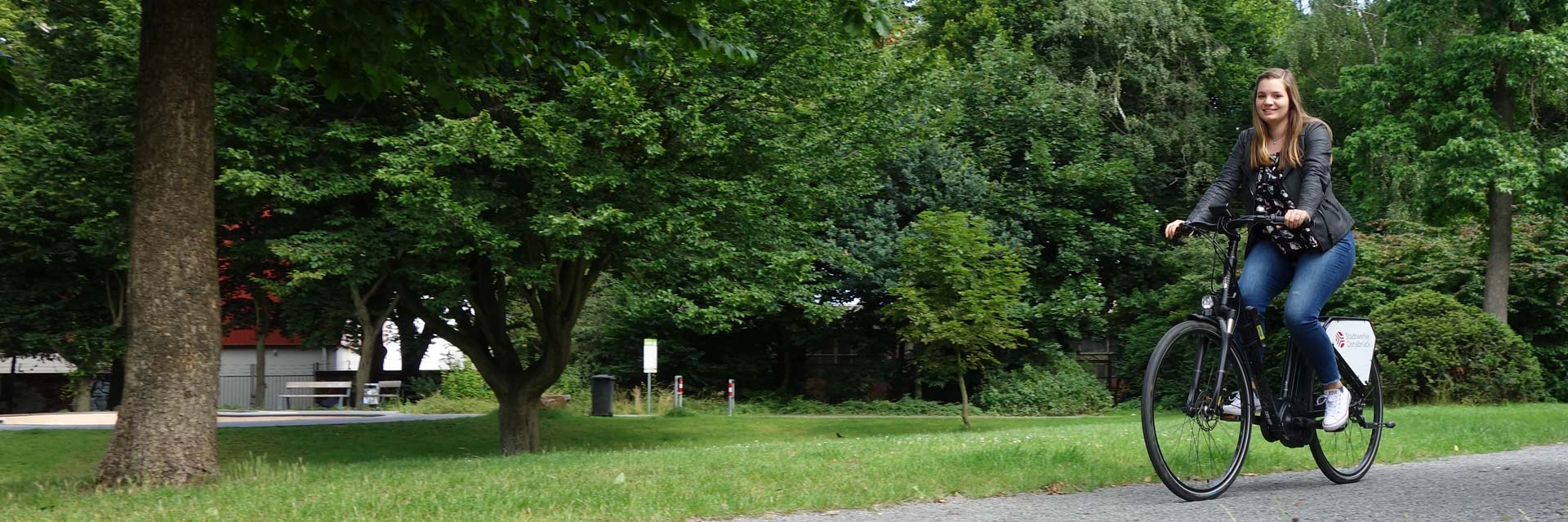 fahrrad bücker