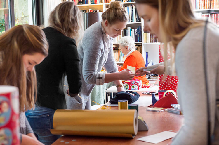 Bürgerstiftung Osnabrück 2017