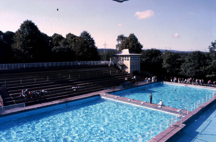 Neustädter Freibad