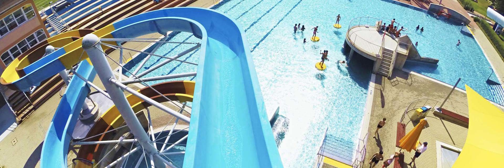 Freibad Moskaubad