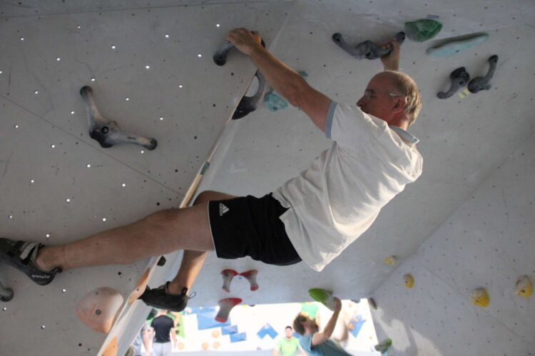 Boulderhalle Zenit Osnabrück