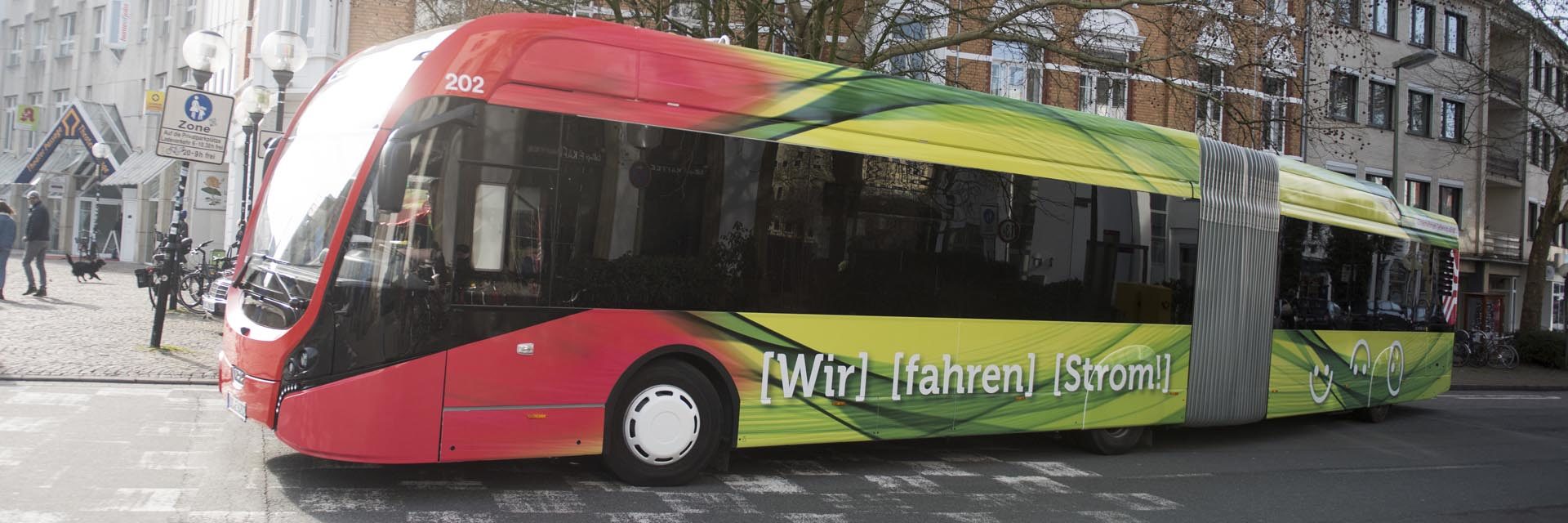 E-Bus