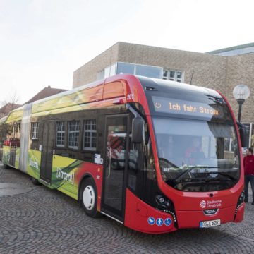 E-Bus