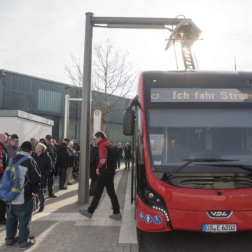 E-Bus