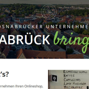Osnabrück bringts