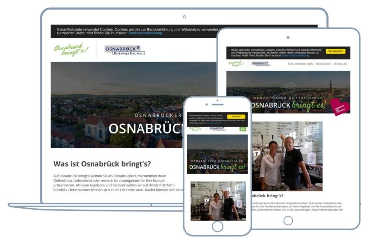 Osnabrück bringts
