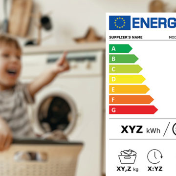 Energieeffizienzklassen