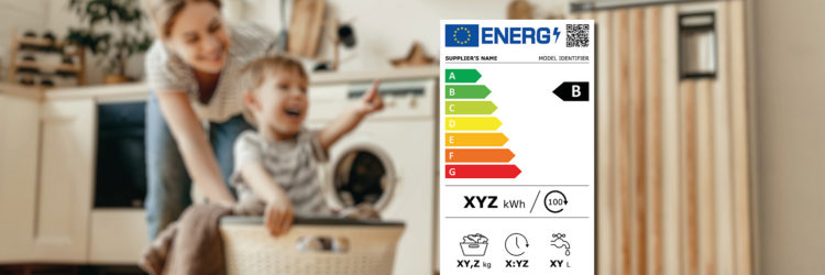 Energieeffizienzklassen