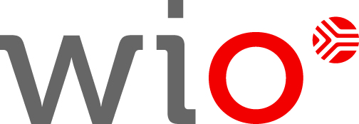 WiO Logo
