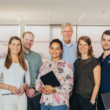 Team Stadtwerke