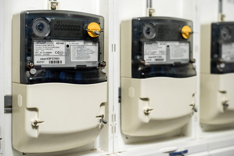 Smart Meter