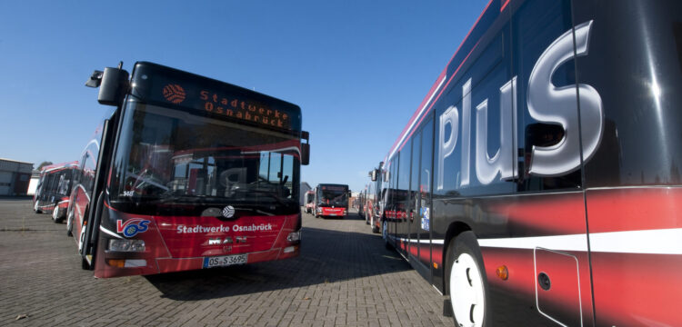 Ansicht BusPlus
