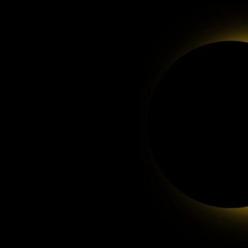 Sonnenfinsternis