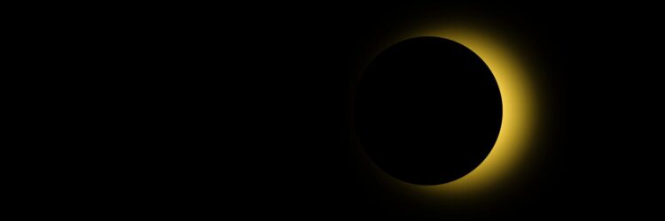 Sonnenfinsternis