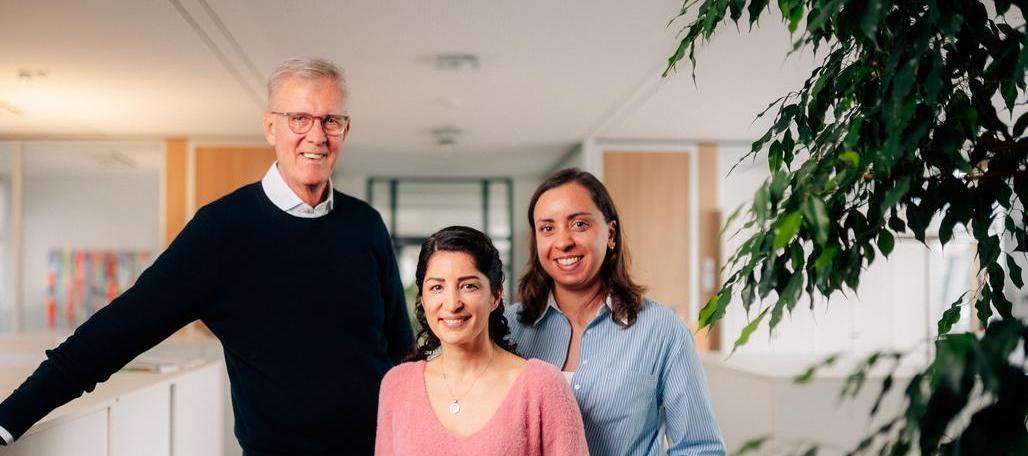 Projektingenieur (m/w/d) Portfoliomanagement Flexibilitäten, 3. Bild