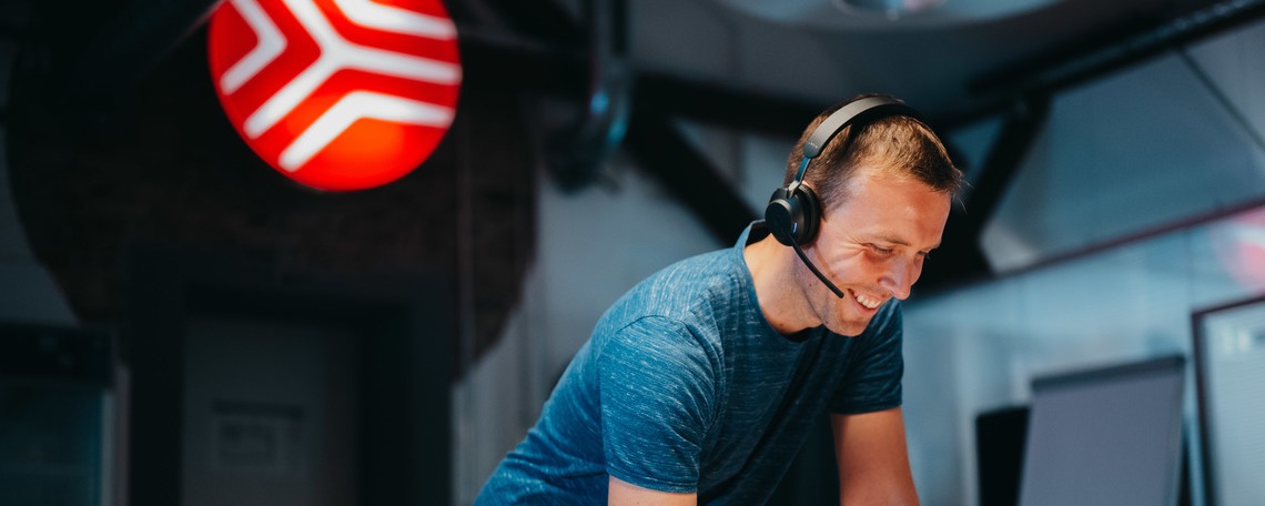 Meister/Techniker (m/w/d) Energie- /Elektrotechnik  Schwerpunkt Strom- und Datennetze, 1. Bild