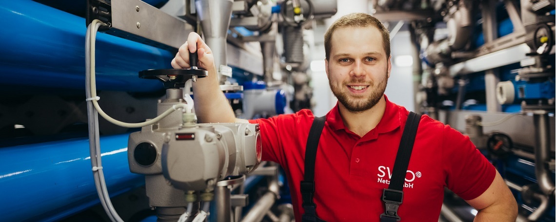 Ausbildung Elektroniker - Energie- und Gebäudetechnik (m/w/d), 1. Bild