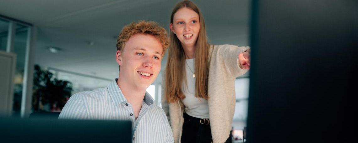 Ausbildung Immobilienkaufmann/ Immobilienkauffrau (m/w/d), 2. Bild