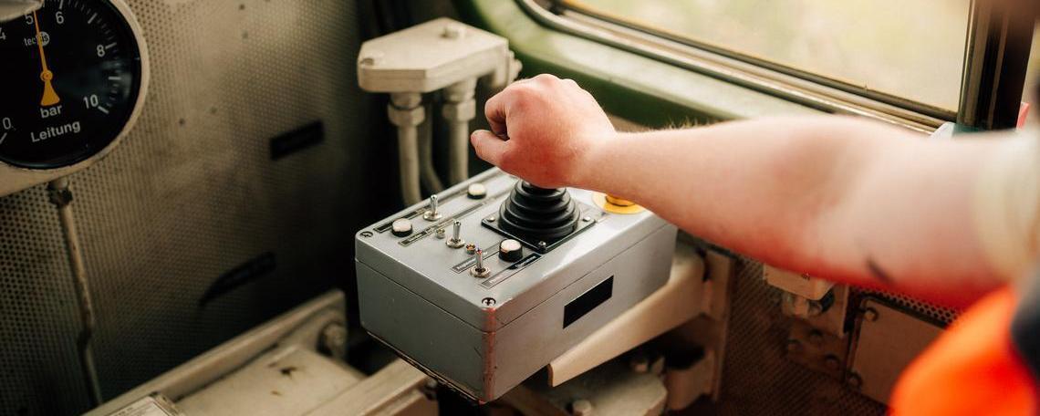 Ausbildung Eisenbahner im Betriebsdienst (m/w/d), 2. Bild