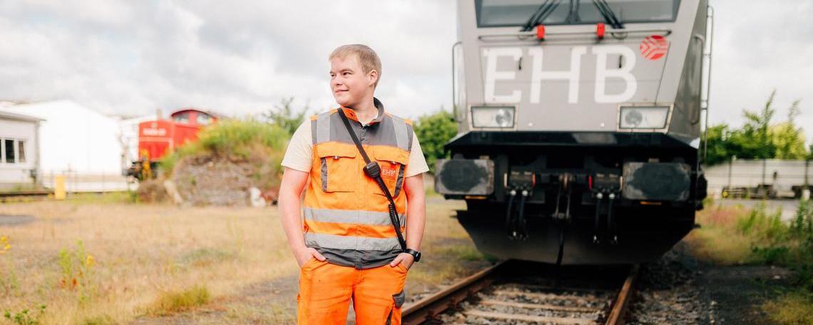 Ausbildung Eisenbahner im Betriebsdienst (m/w/d), 3. Bild