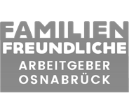 Siegel Familienfreundlicher Arbeitgeber