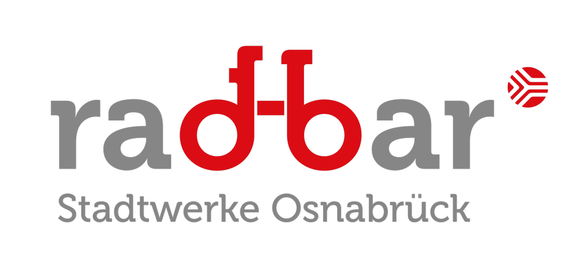 Logo rad-bar Osnabrück 